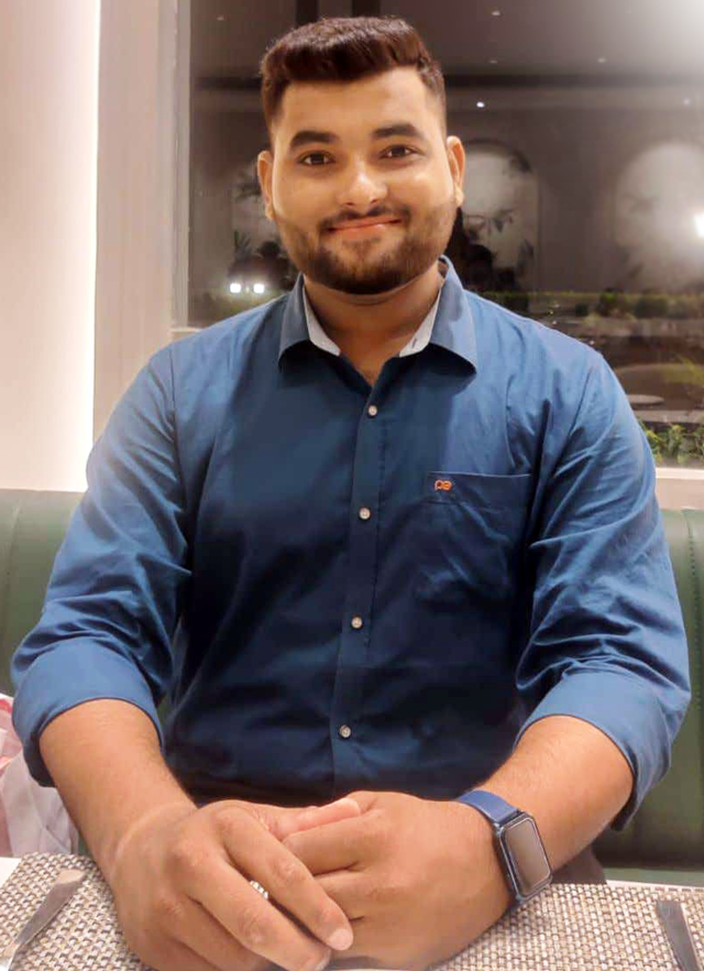 Portfolio Hero Image